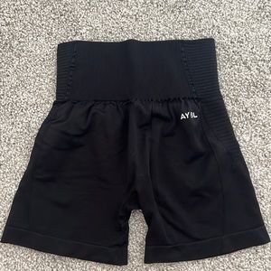 AYBL Shorts